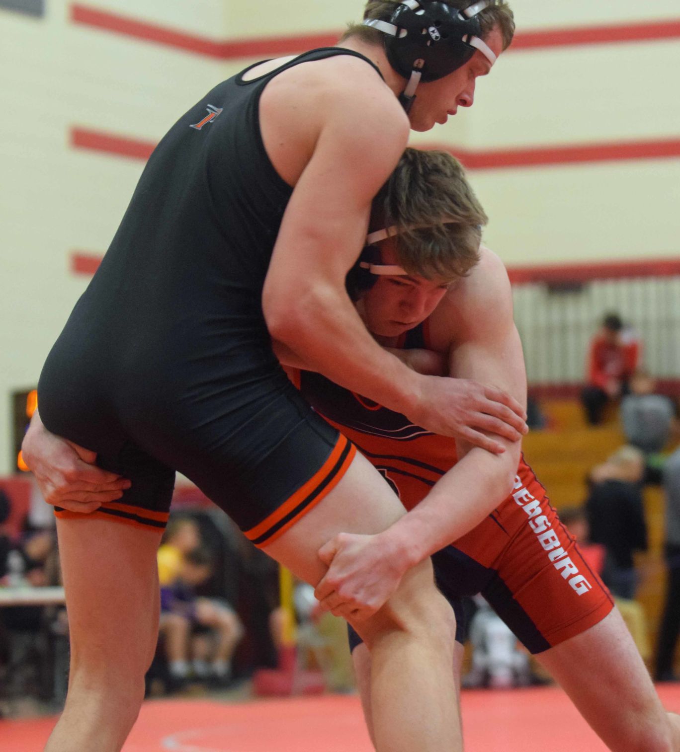 Miles Raupp